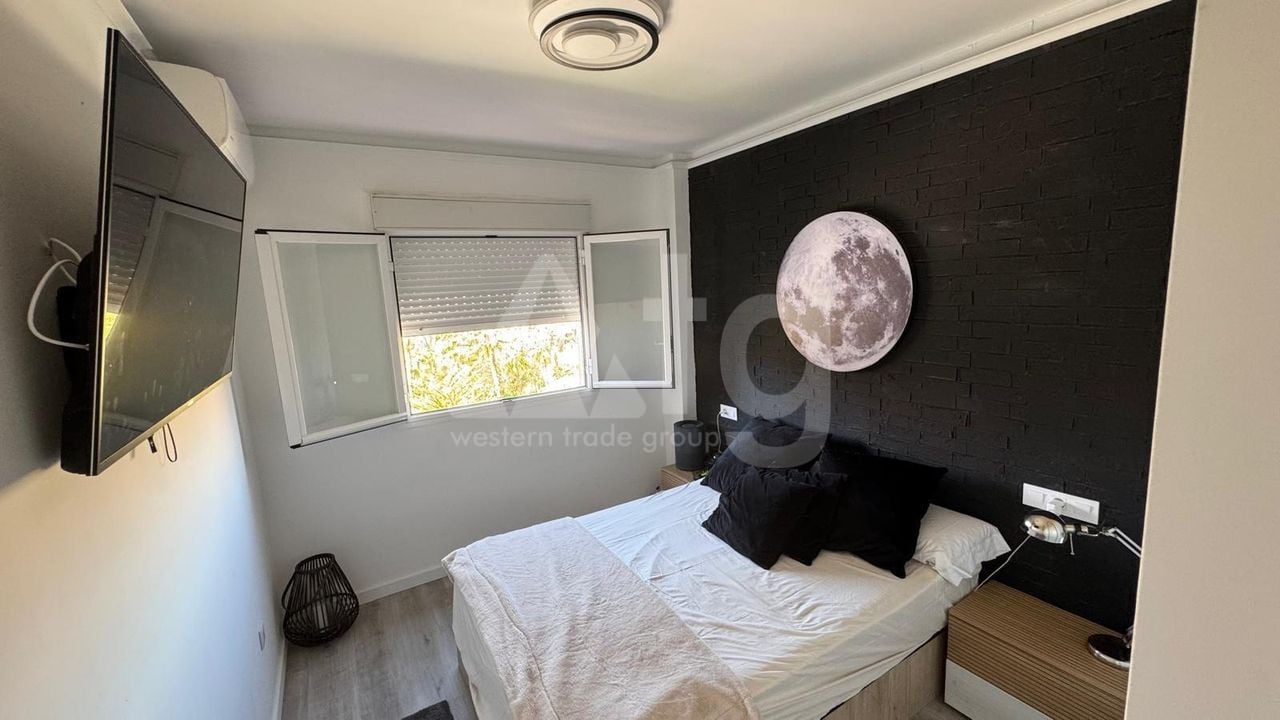 2 bedroom Apartment in Mutxamel - AG151307 - Photo - 6