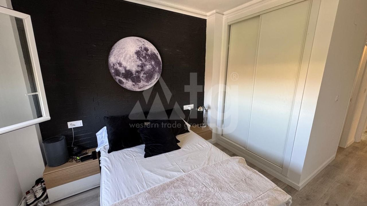 2 bedroom Apartment in Mutxamel - AG151307 - Photo - 7