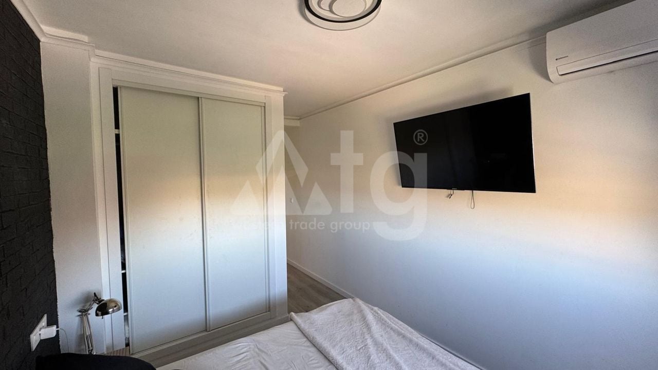 2 bedroom Apartment in Mutxamel - AG151307 - Photo - 9
