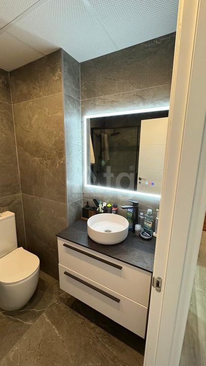 2 bedroom Apartment in Mutxamel - AG151307 - Photo - 10