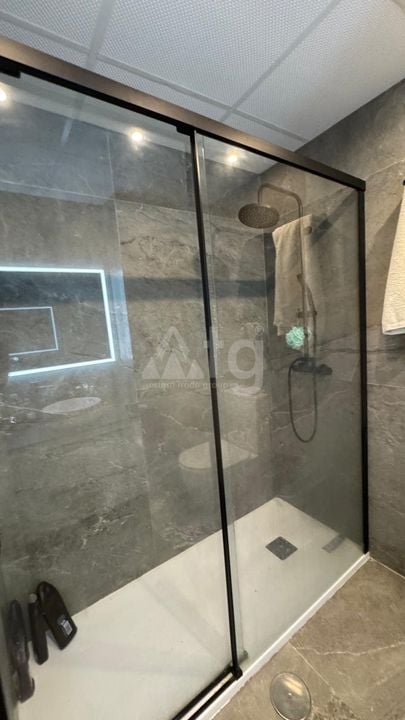 2 bedroom Apartment in Mutxamel - AG151307 - Photo - 12
