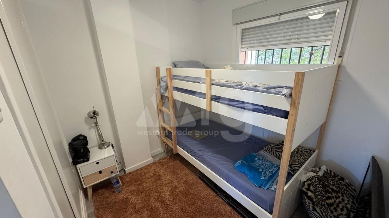 2 bedroom Apartment in Mutxamel - AG151307 - Photo - 15