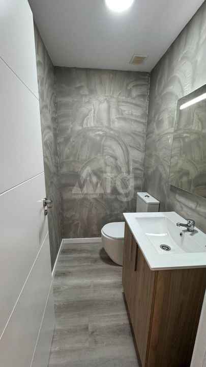 2 bedroom Apartment in Mutxamel - AG151307 - Photo - 16