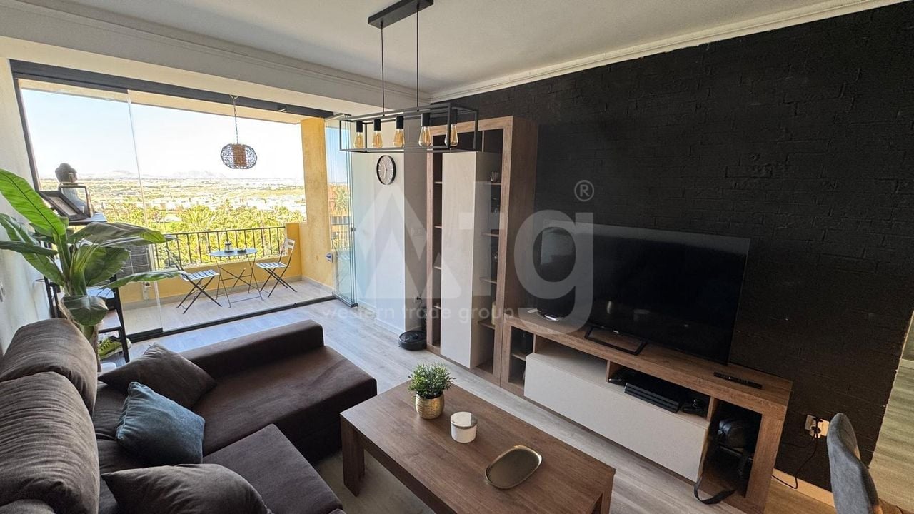 2 bedroom Apartment in Mutxamel - AG151307 - Photo - 2
