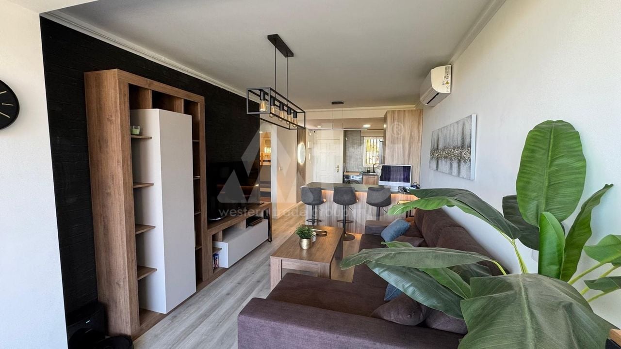 2 bedroom Apartment in Mutxamel - AG151307 - Photo - 3