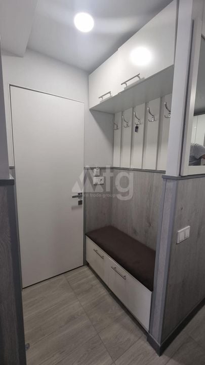 3 bedroom Apartment in Torrevieja - AG151317 - Photo - 10