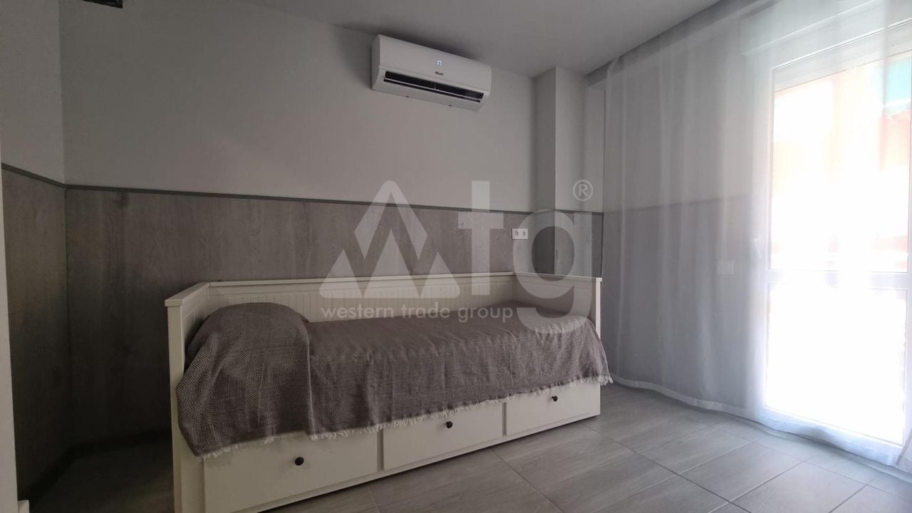 3 bedroom Apartment in Torrevieja - AG151317 - Photo - 5