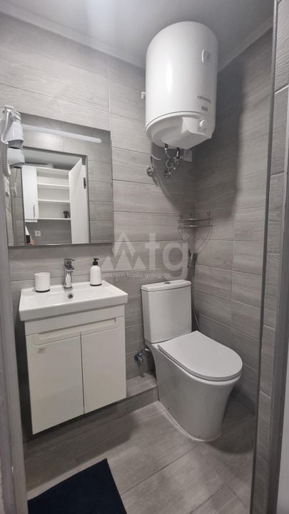 3 bedroom Apartment in Torrevieja - AG151317 - Photo - 8