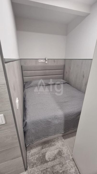 3 bedroom Apartment in Torrevieja - AG151317 - Photo - 7