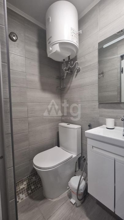 3 bedroom Apartment in Torrevieja - AG151317 - Photo - 9