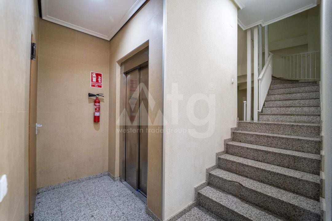 2 bedroom Apartment in Torrevieja - AG151340 - Photo - 13