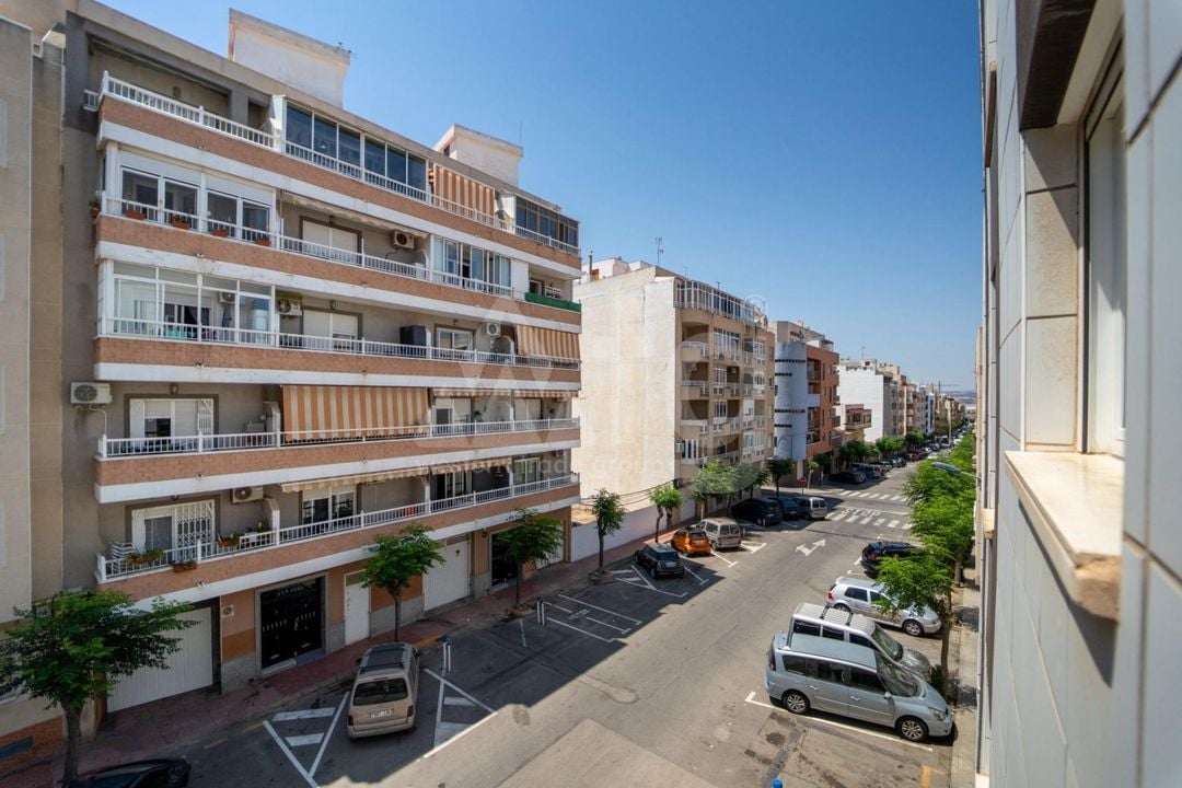 2 bedroom Apartment in Torrevieja - AG151340 - Photo - 14