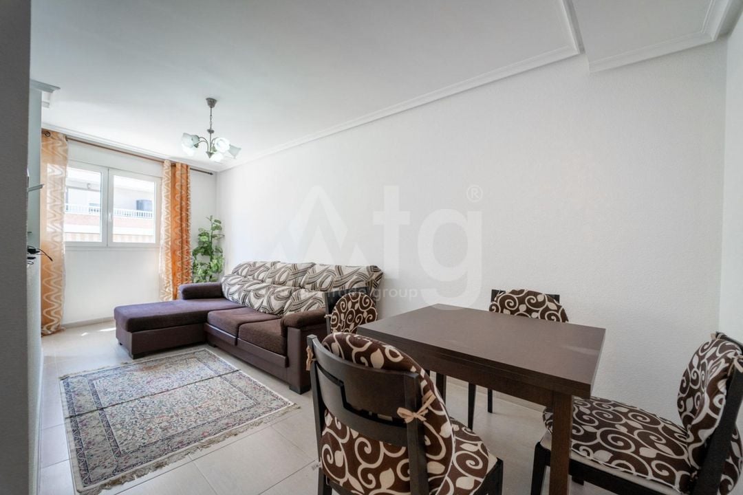 2 bedroom Apartment in Torrevieja - AG151340 - Photo - 3