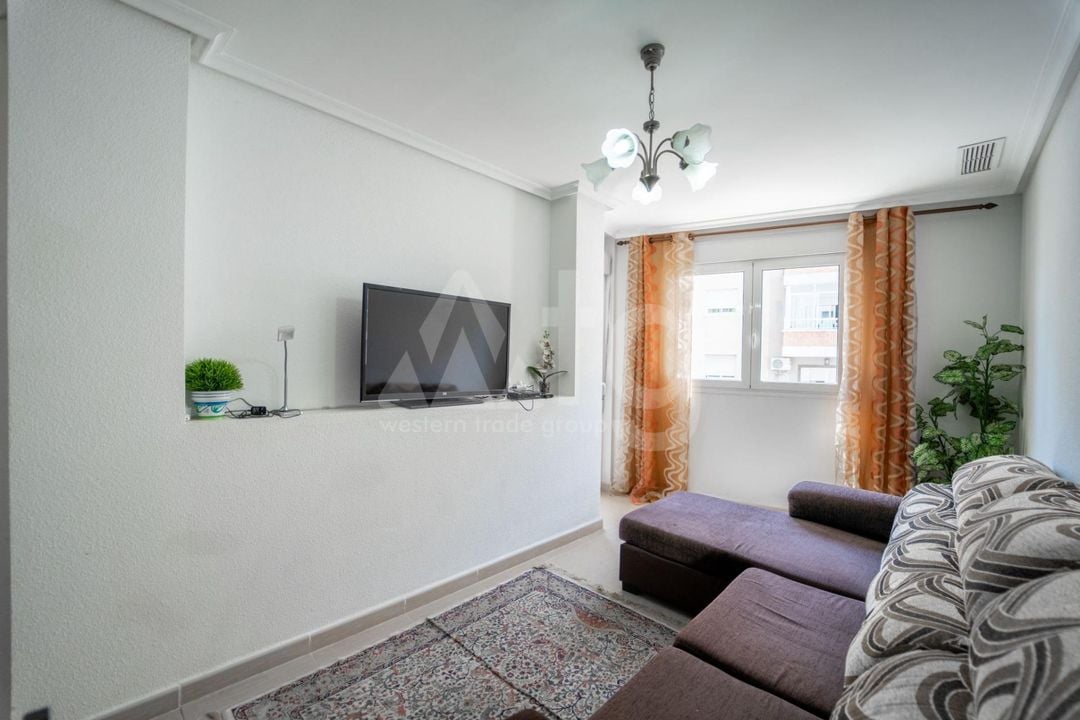 2 bedroom Apartment in Torrevieja - AG151340 - Photo - 2