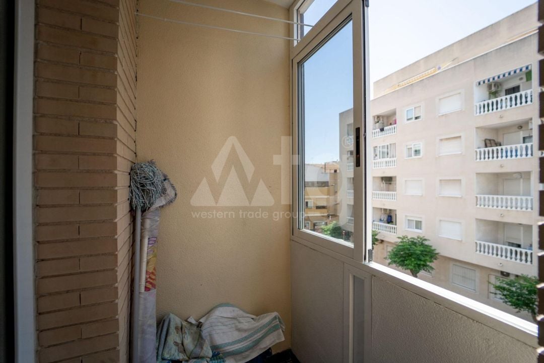 2 bedroom Apartment in Torrevieja - AG151340 - Photo - 12