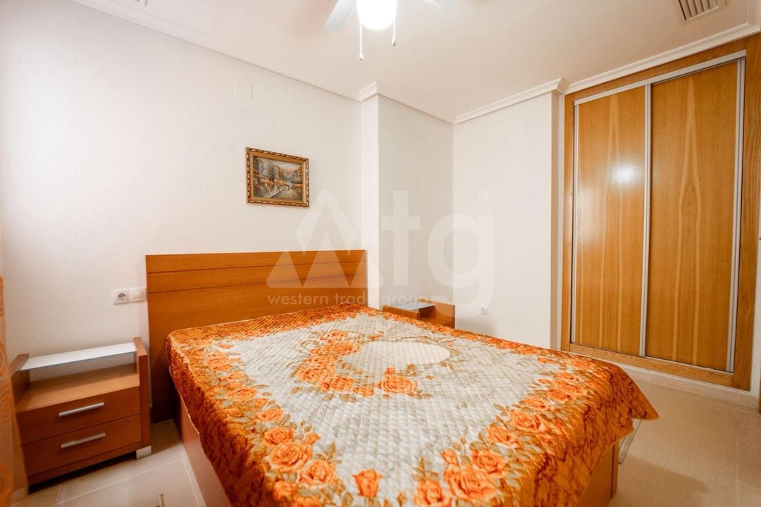 2 bedroom Apartment in Torrevieja - AG151340 - Photo - 7