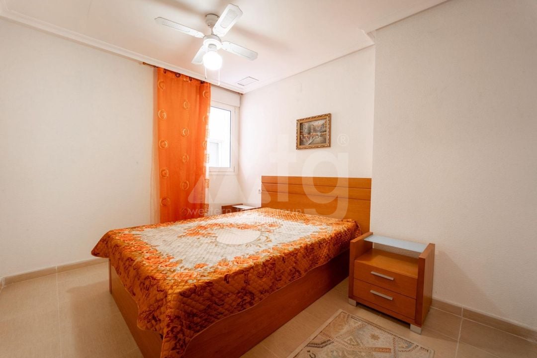 2 bedroom Apartment in Torrevieja - AG151340 - Photo - 6