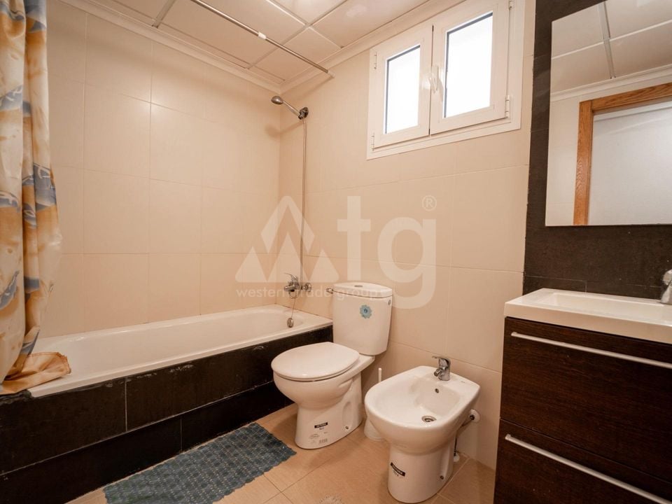 2 bedroom Apartment in Torrevieja - AG151340 - Photo - 10