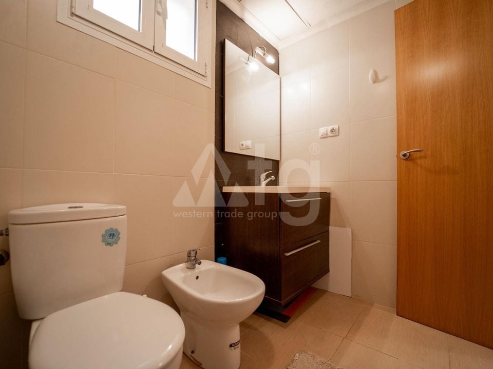 2 bedroom Apartment in Torrevieja - AG151340 - Photo - 11