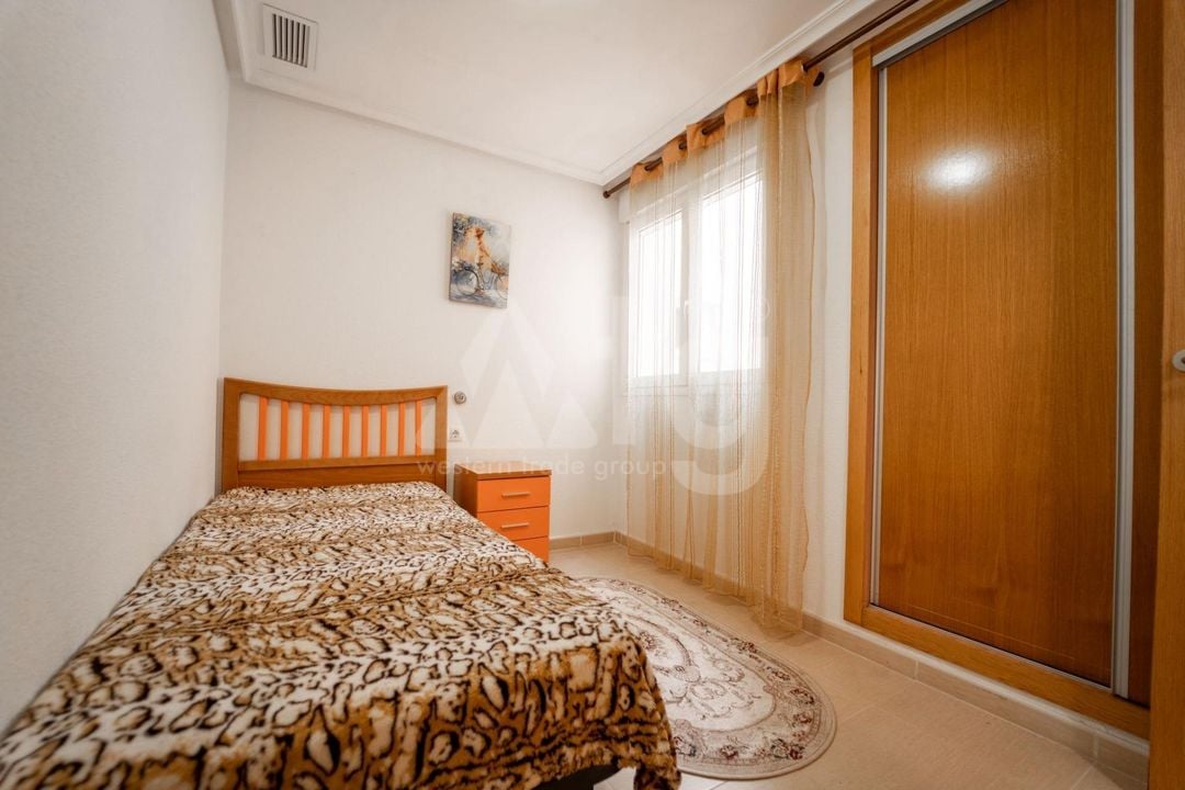 2 bedroom Apartment in Torrevieja - AG151340 - Photo - 8