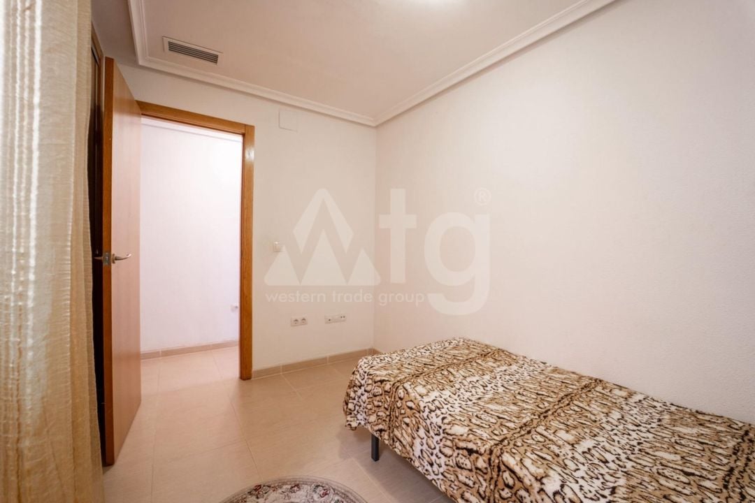 2 bedroom Apartment in Torrevieja - AG151340 - Photo - 9