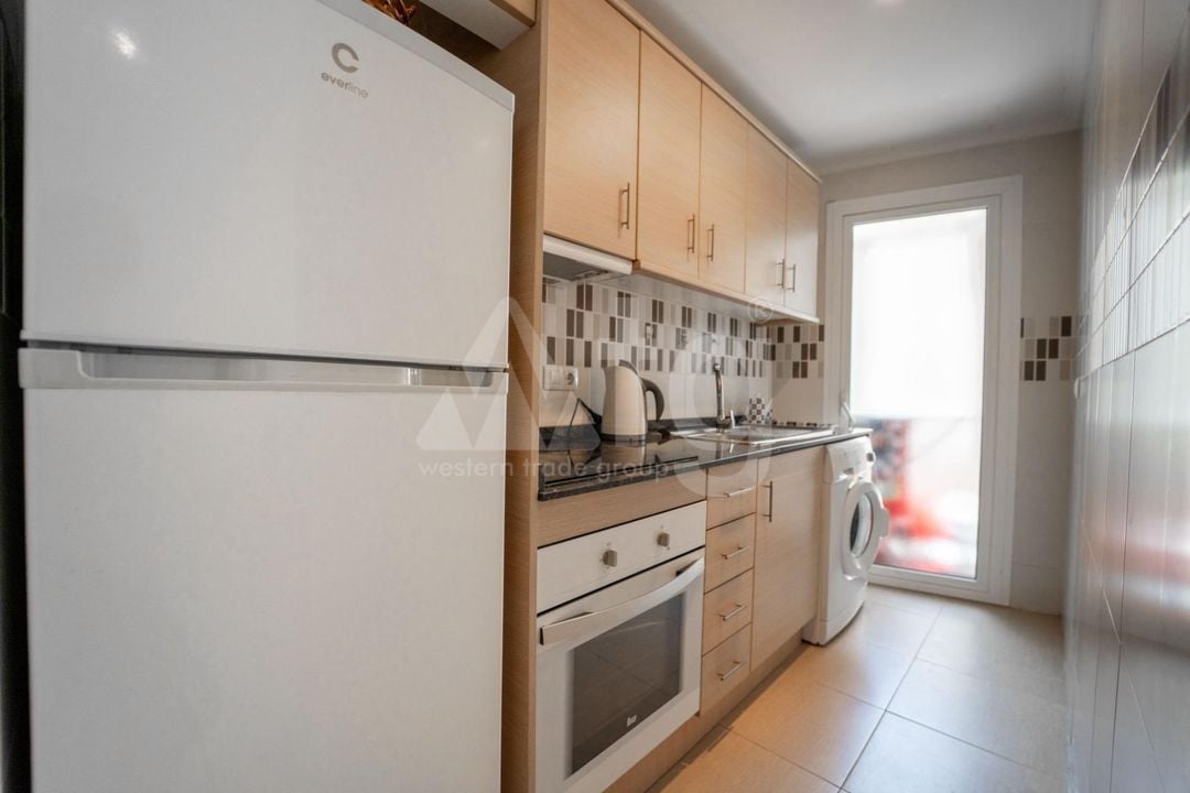 2 bedroom Apartment in Torrevieja - AG151340 - Photo - 5