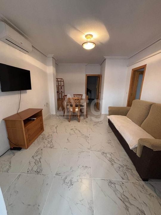 2 bedroom Apartment in Torrevieja - AG151342 - Photo - 2