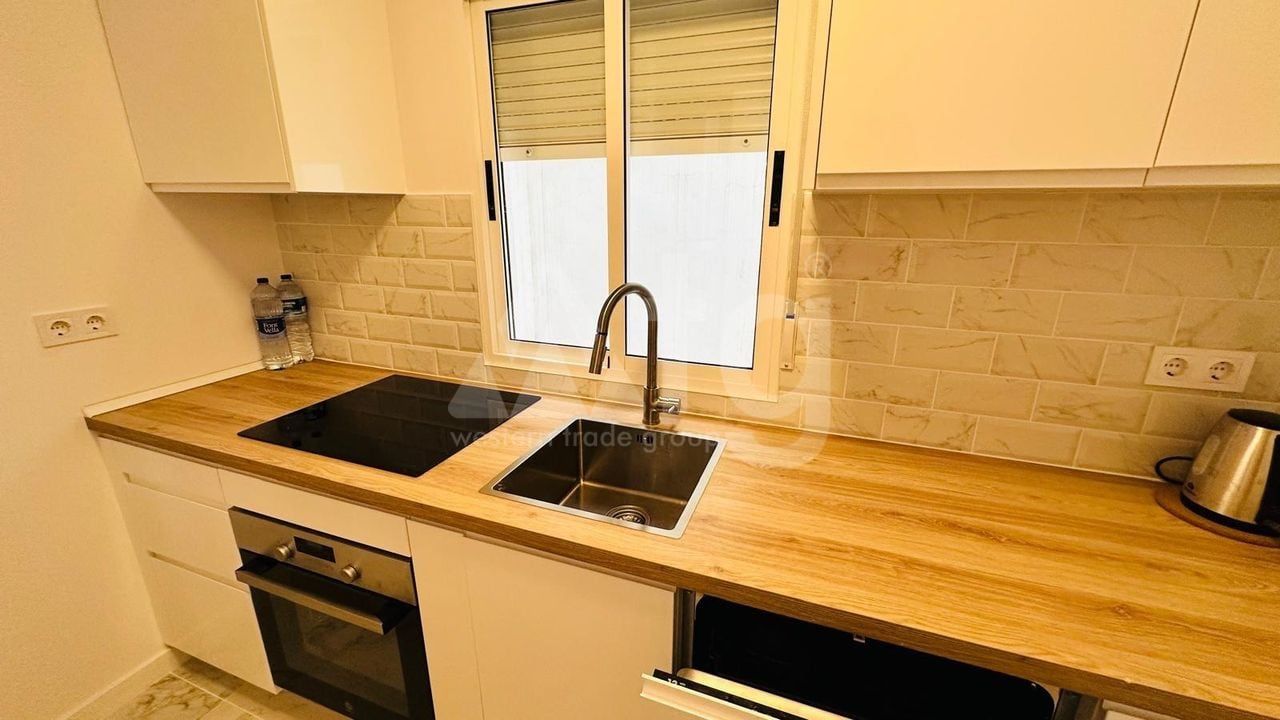 2 bedroom Apartment in Torrevieja - AG151342 - Photo - 4