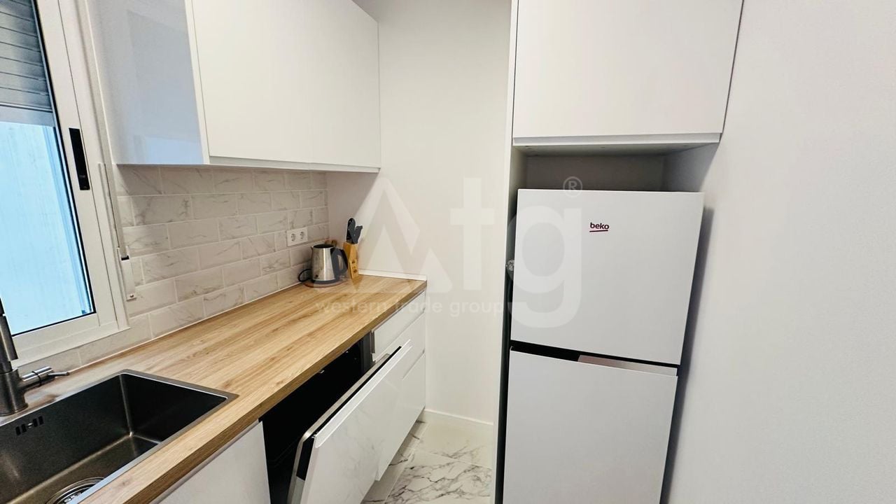 2 bedroom Apartment in Torrevieja - AG151342 - Photo - 7