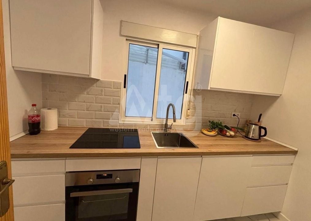 2 bedroom Apartment in Torrevieja - AG151342 - Photo - 6