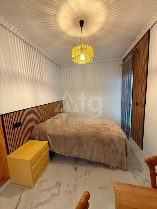 2 bedroom Apartment in Torrevieja - AG151342 - Photo - 8