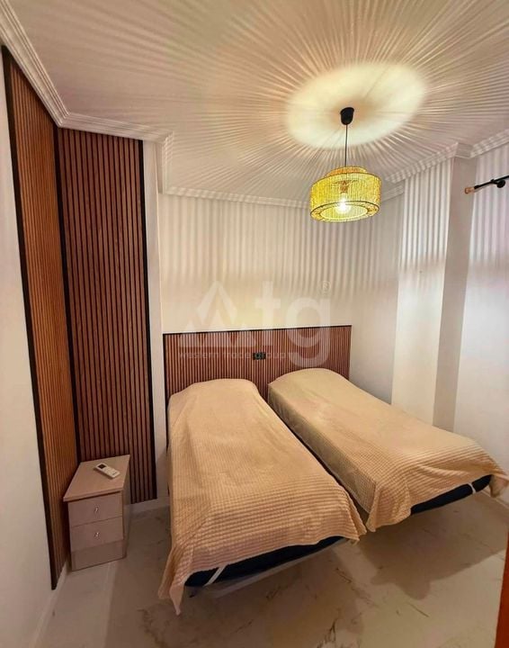 2 bedroom Apartment in Torrevieja - AG151342 - Photo - 9