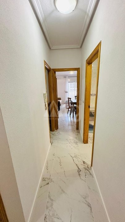 2 bedroom Apartment in Torrevieja - AG151342 - Photo - 14