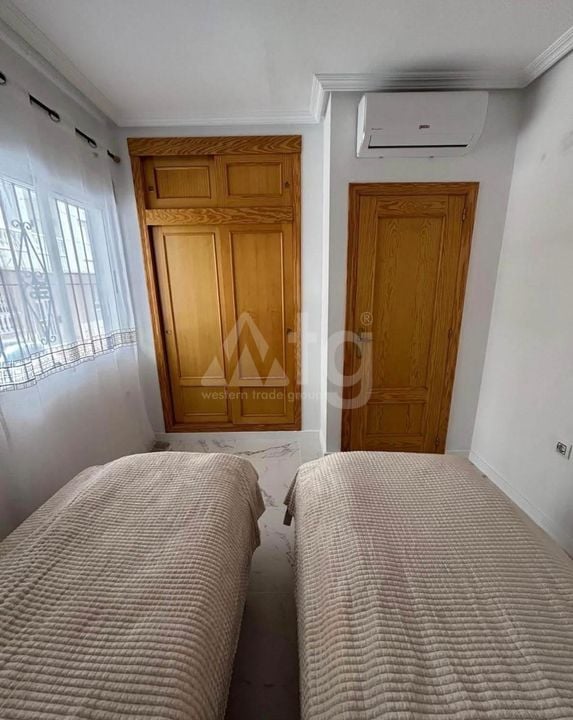2 bedroom Apartment in Torrevieja - AG151342 - Photo - 10