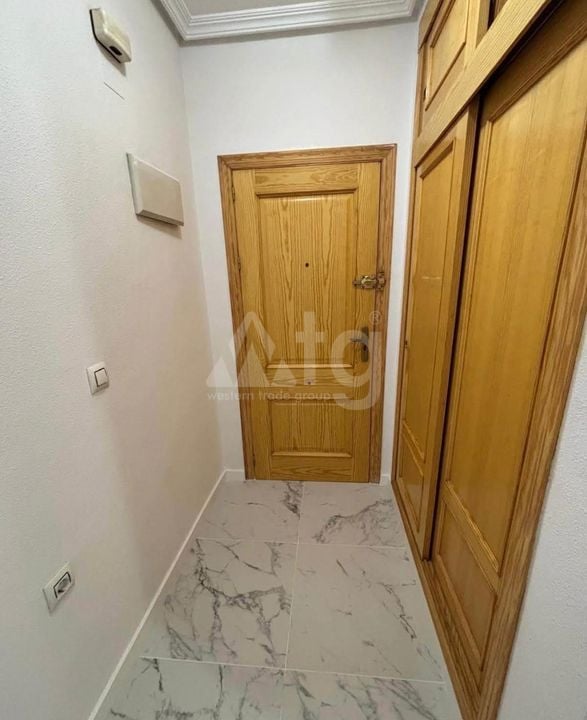 2 bedroom Apartment in Torrevieja - AG151342 - Photo - 15