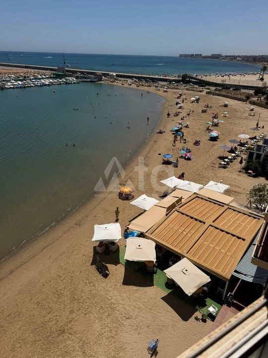 3 bedroom Apartment in Torrevieja - AG151349 - Photo - 3