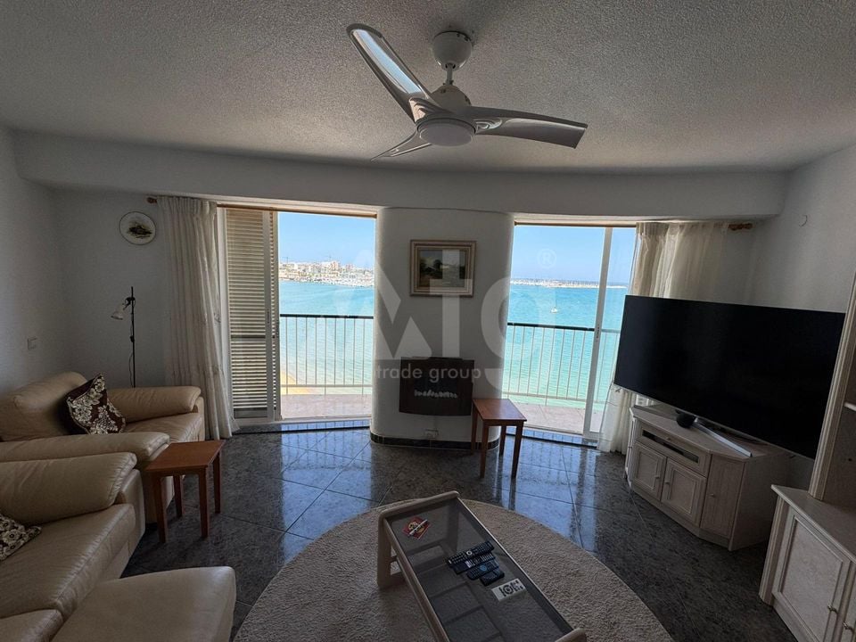 3 bedroom Apartment in Torrevieja - AG151349 - Photo - 5