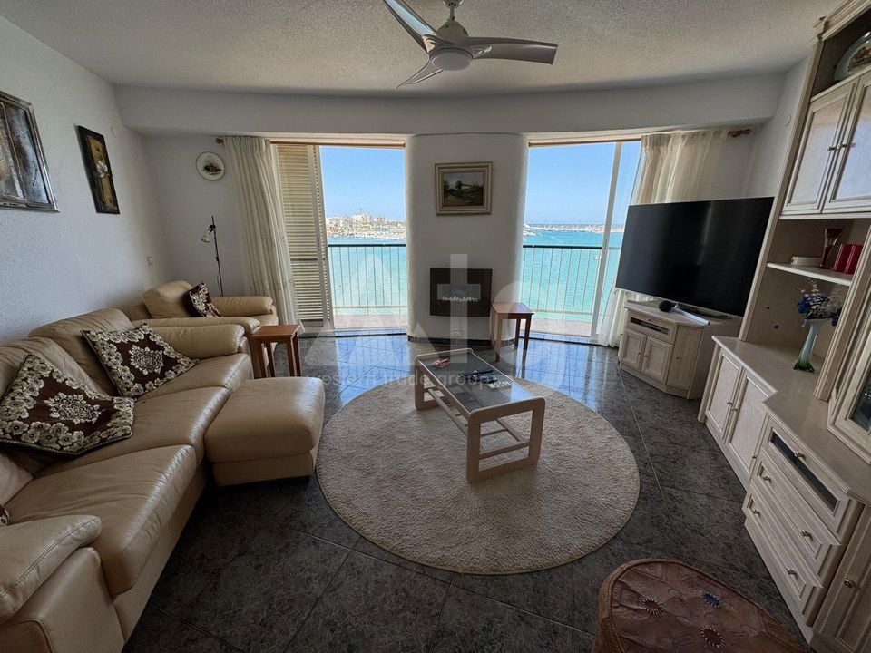 3 bedroom Apartment in Torrevieja - AG151349 - Photo - 4