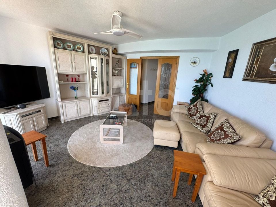 3 bedroom Apartment in Torrevieja - AG151349 - Photo - 6