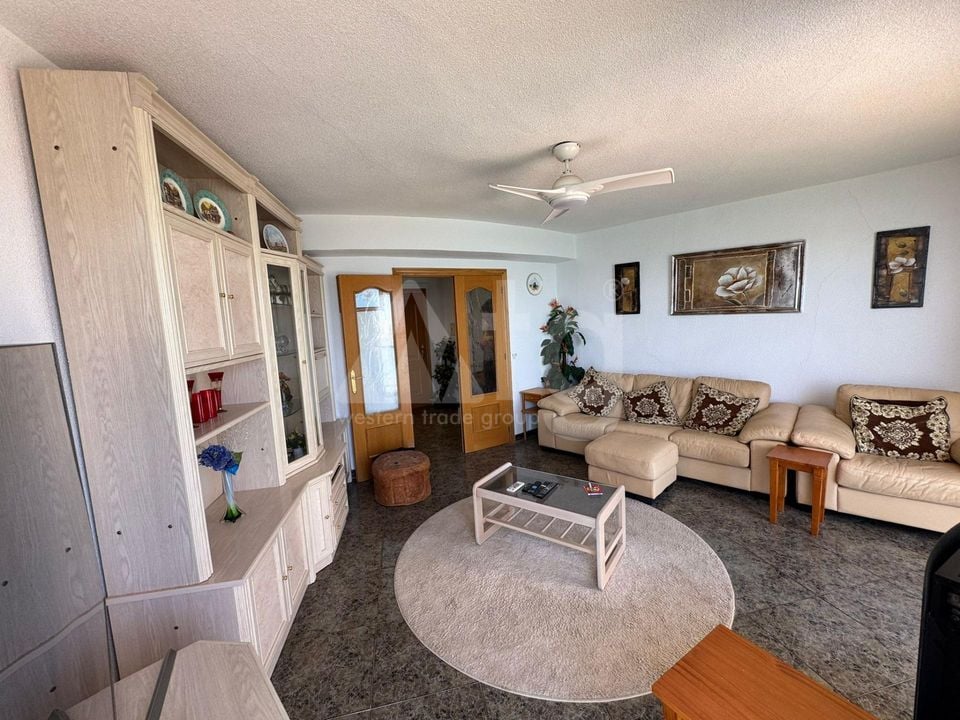 3 bedroom Apartment in Torrevieja - AG151349 - Photo - 7