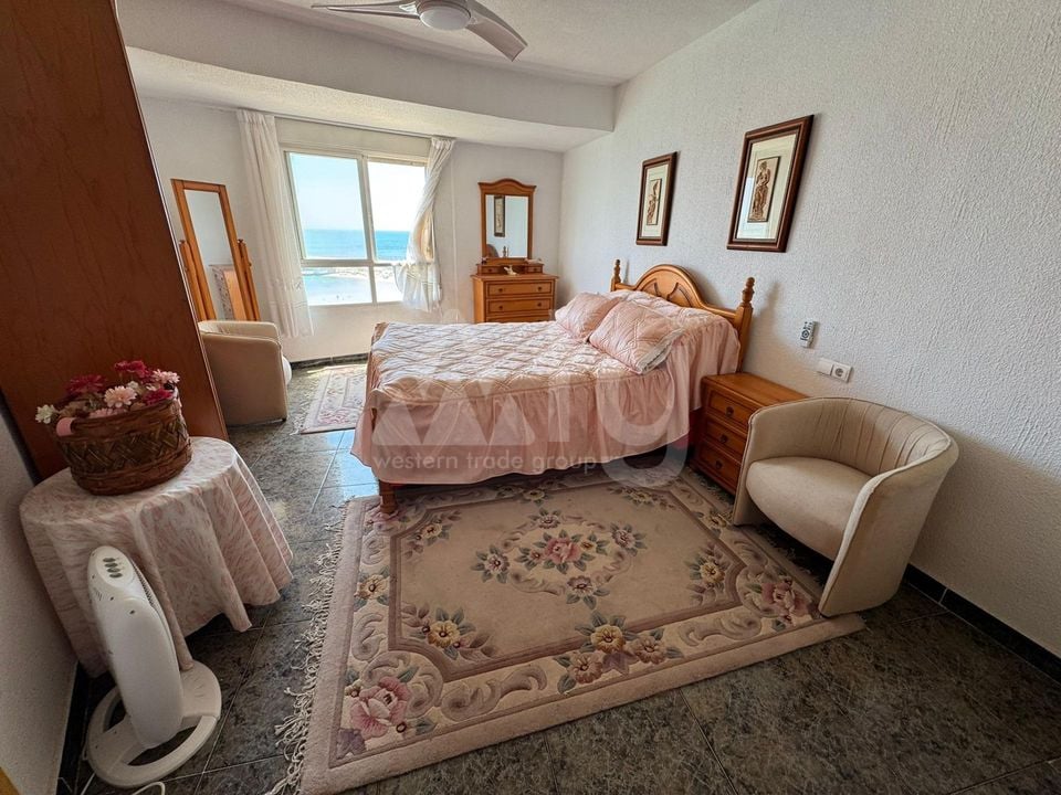 3 bedroom Apartment in Torrevieja - AG151349 - Photo - 9