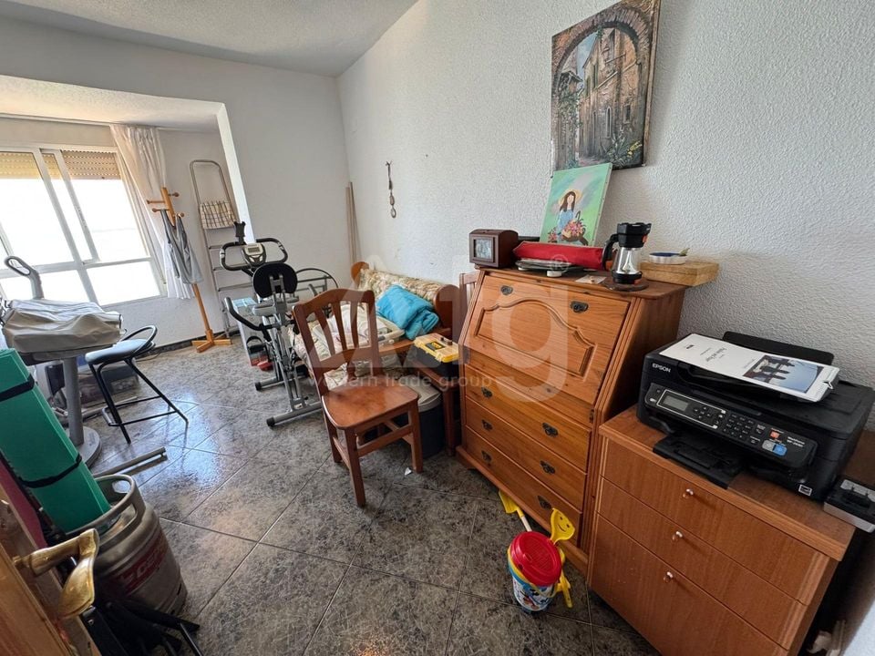3 bedroom Apartment in Torrevieja - AG151349 - Photo - 11
