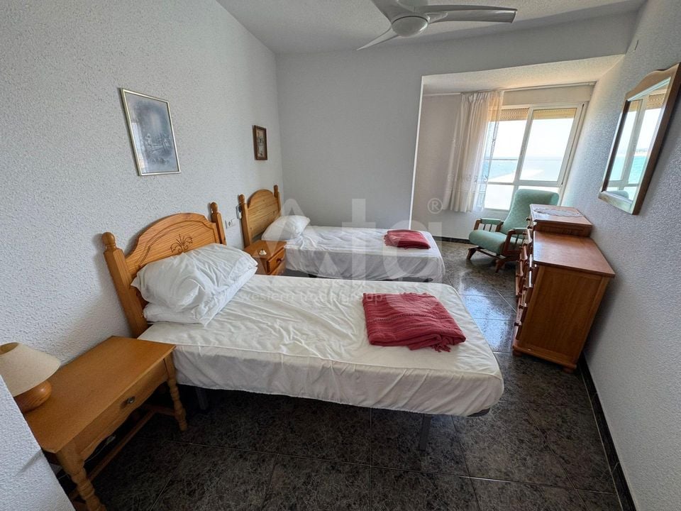3 bedroom Apartment in Torrevieja - AG151349 - Photo - 10
