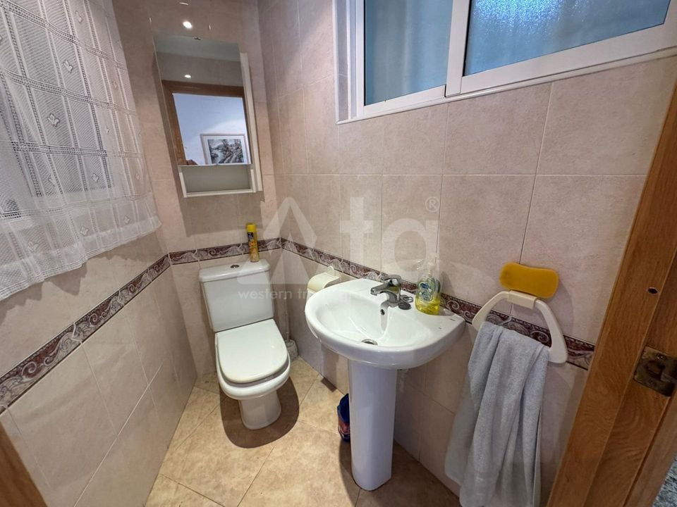 3 bedroom Apartment in Torrevieja - AG151349 - Photo - 12