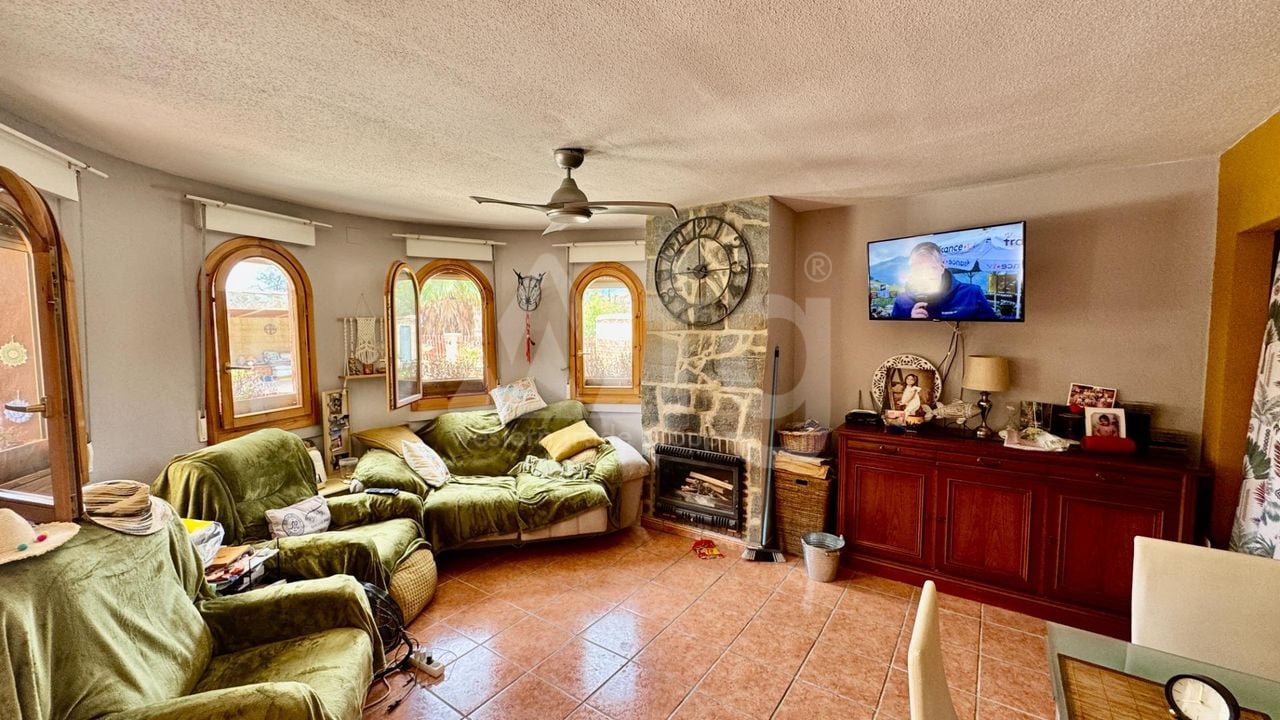5 bedroom Villa in Relleu - AG151350 - Photo - 7