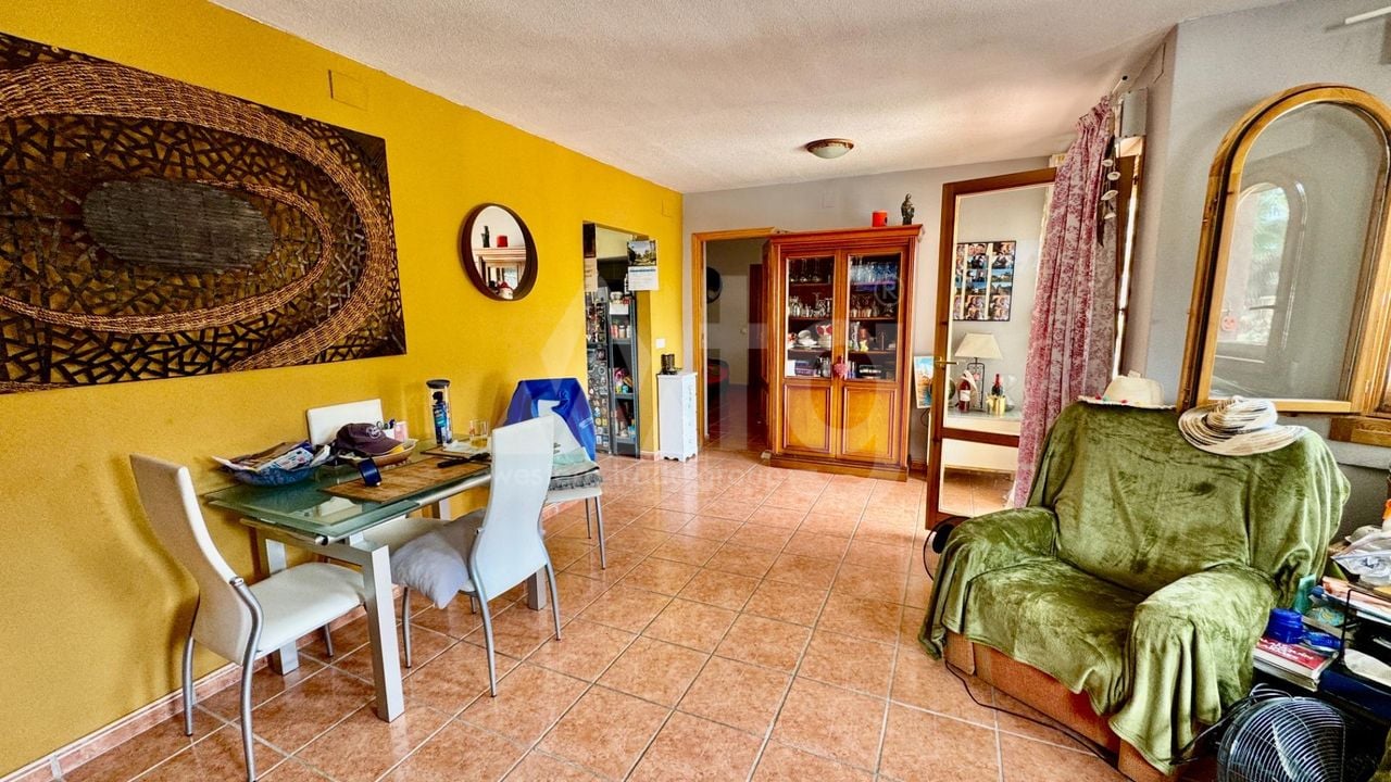 5 bedroom Villa in Relleu - AG151350 - Photo - 8