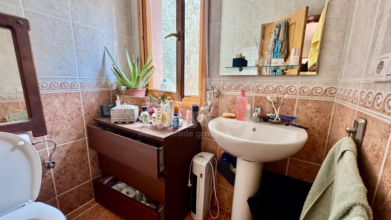 5 bedroom Villa in Relleu - AG151350 - Photo - 13