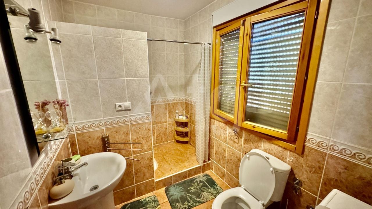 5 bedroom Villa in Relleu - AG151350 - Photo - 14
