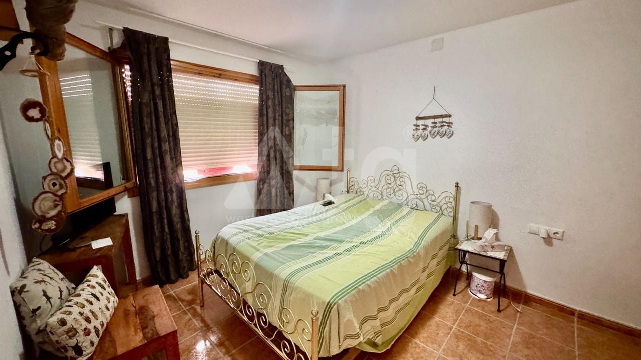 5 bedroom Villa in Relleu - AG151350 - Photo - 10