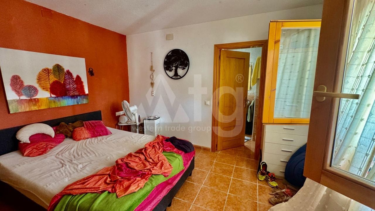 5 bedroom Villa in Relleu - AG151350 - Photo - 11